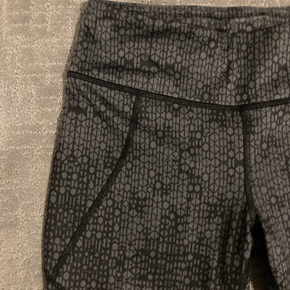 Patagonia Centered Tights - Picture 3 of 9